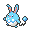 Miniat Azumarill