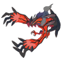 Yveltal