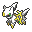 Miniat Arceus