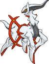 Arceus