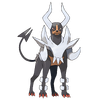 Mega Houndoom