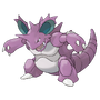 Nidoking