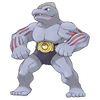 Machoke