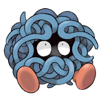 #114: Tangela