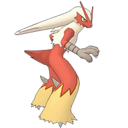 0257Blaziken Masters