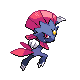 0461Weavile Pt Female