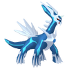 0483Dialga Pokémon HOME