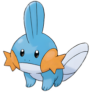 Mudkip