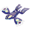 Primal Kyogre