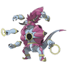 Hoopa Unbound