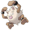 Primeape