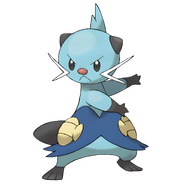 Dewott