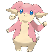 Audino