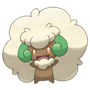 Whimsicott