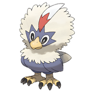 Rufflet