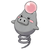 Spoink