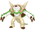 0652Chesnaught Pokémon HOME