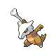 0105Marowak HGSS