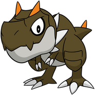 0696Tyrunt Dream