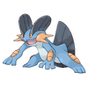 Swampert