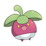 #761: Bounsweet