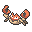 Miniat Krabby