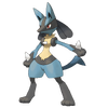 Lucario