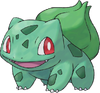 Bulbasaur