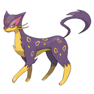 Liepard