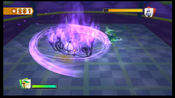 Chandelure Boss Fight