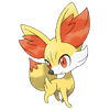 Fennekin