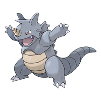 112Rhydon