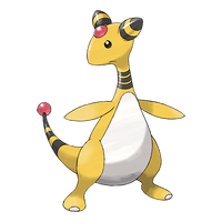 181Ampharos