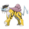 Raikou