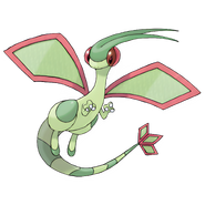 Flygon