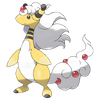 Mega Ampharos