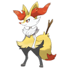 Braixen