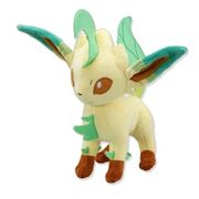 Leafeon stuff toy