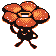 0045Vileplume RB