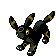 0197Umbreon G