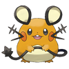 Dedenne