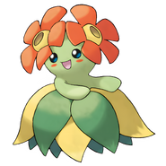 Bellossom