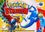 Pokémon Stadium 2