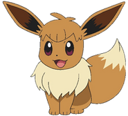 0133Eevee Nagisa