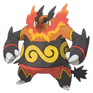 Emboar