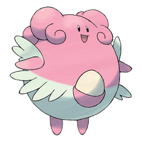 242Blissey