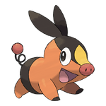 498Tepig