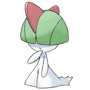 Ralts