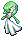 PR Gardevoir Sprite