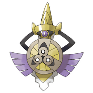 Aegislash